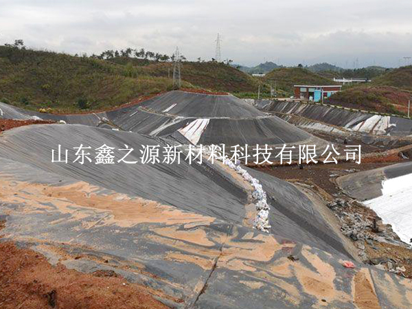 養(yǎng)殖防滲膜的使用會(huì)為工程帶來(lái)哪些好處？