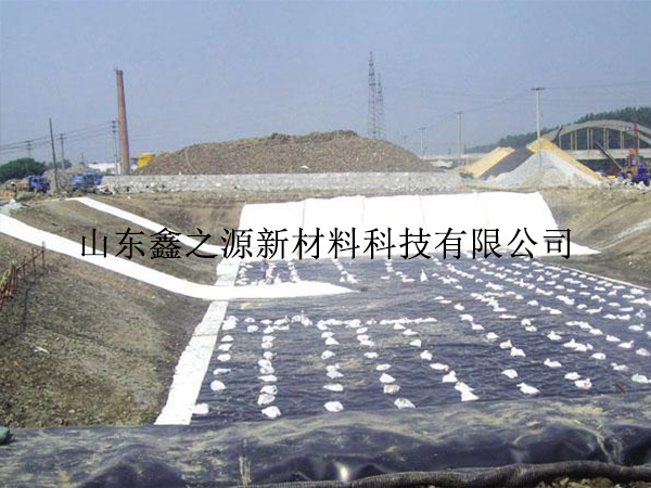 黑膜沼氣池的安全措施有哪些須關注？