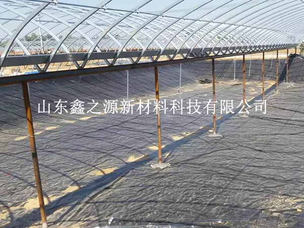 儲存魚蝦養殖防滲膜須專注哪些注意事項？