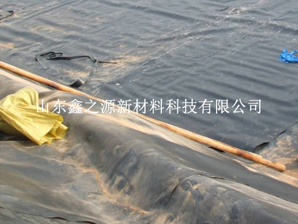 尾礦閉坑選防滲膜？這份選購(gòu)指南別錯(cuò)過(guò)